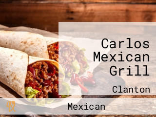 Carlos Mexican Grill