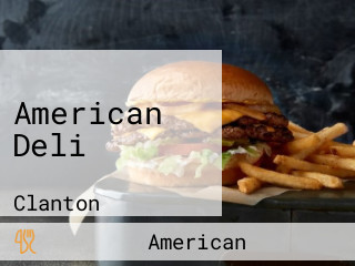 American Deli