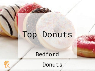 Top Donuts