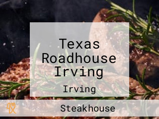 Texas Roadhouse Irving