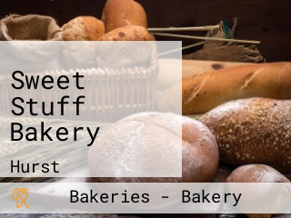 Sweet Stuff Bakery