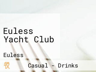 Euless Yacht Club