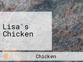 Lisa's Chicken