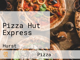 Pizza Hut Express