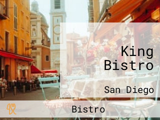 King Bistro