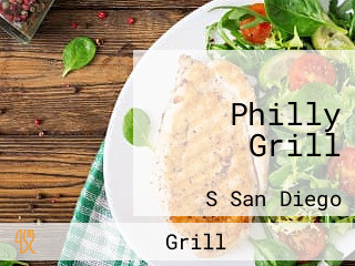 Philly Grill