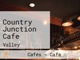 Country Junction Cafe