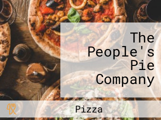 The People's Pie Company