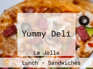 Yummy Deli