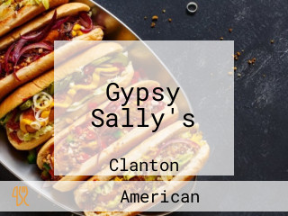 Gypsy Sally's