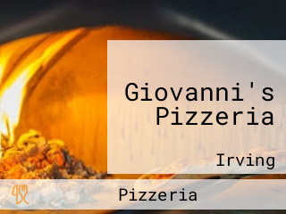 Giovanni's Pizzeria