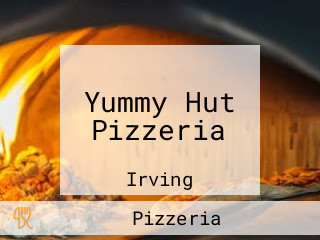 Yummy Hut Pizzeria