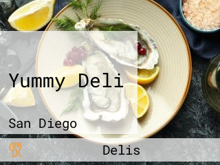 Yummy Deli