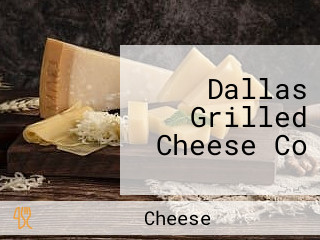 Dallas Grilled Cheese Co