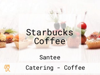 Starbucks Coffee