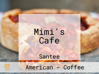 Mimi's Cafe