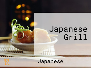 Japanese Grill