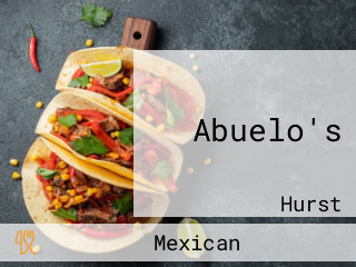 Abuelo's