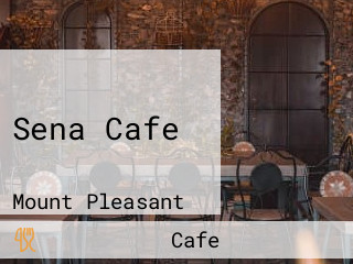 Sena Cafe