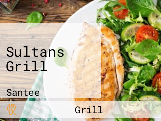 Sultans Grill