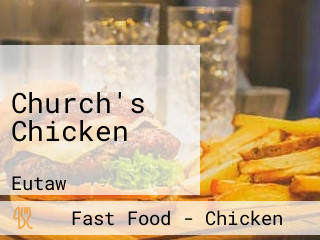 Church's Chicken