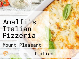 Amalfi's Italian Pizzeria