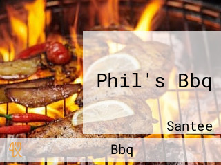 Phil's Bbq