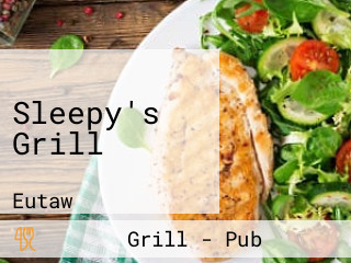 Sleepy's Grill