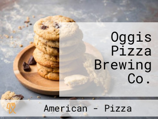 Oggis Pizza Brewing Co.