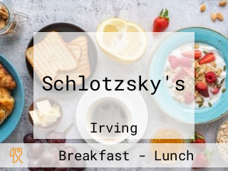 Schlotzsky's