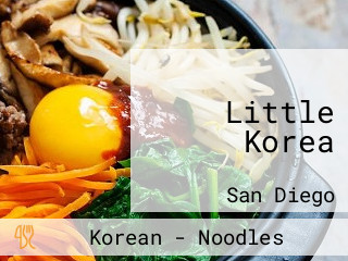 Little Korea