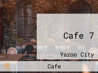 Cafe 7