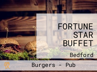 FORTUNE STAR BUFFET