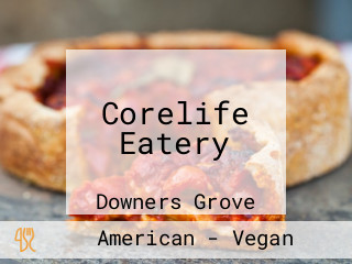 Corelife Eatery