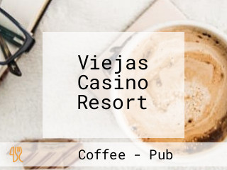 Viejas Casino Resort