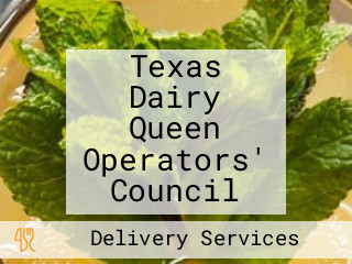 Texas Dairy Queen Operators' Council