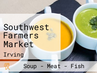 Southwest Farmers Market