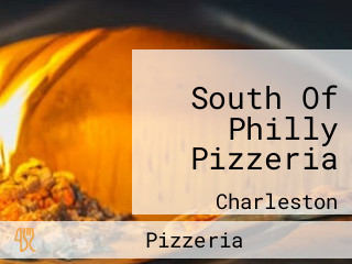 South Of Philly Pizzeria