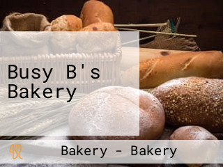 Busy B's Bakery