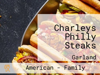 Charleys Philly Steaks