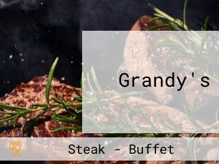 Grandy's