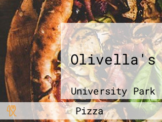 Olivella's