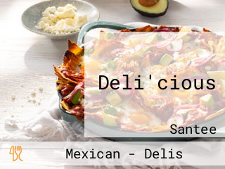 Deli'cious