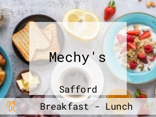 Mechy's