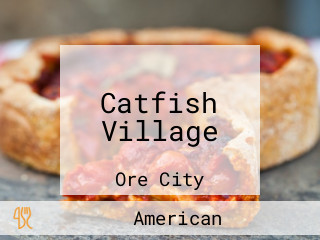 Catfish Village