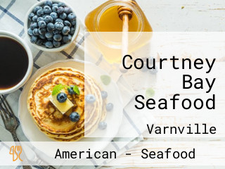 Courtney Bay Seafood