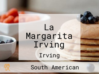 La Margarita Irving