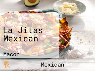 La Jitas Mexican