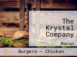 The Krystal Company