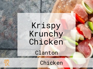 Krispy Krunchy Chicken